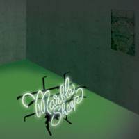 Marble Sheep : Green